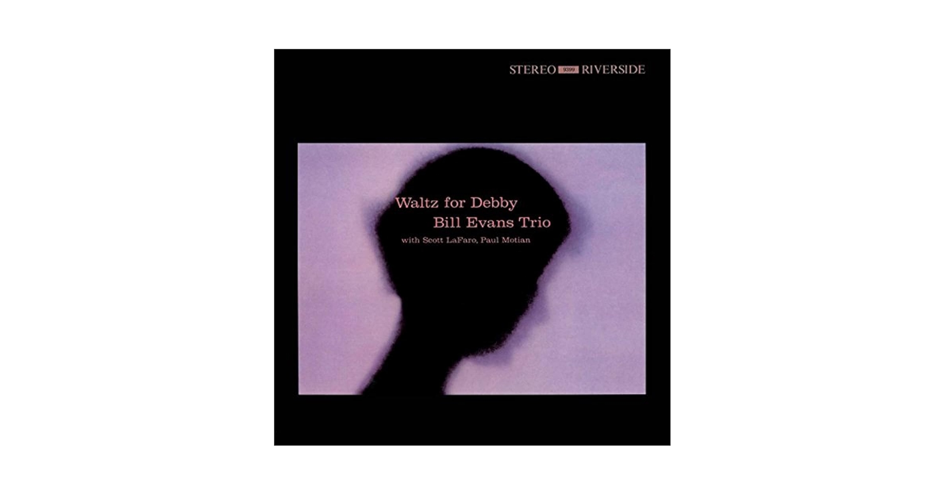 US盤/Waltz for Debby Bill Evans Trio Bill Evans Trio - Waltz For Debby - Amazon.com Music